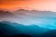 Beautiful Morning Nature Scenery Canvas Print