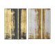 3D Modern Art Abstract Canvas Print