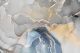 Modern Fluid Art Canvas Print