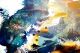 Very Beautiful Abstract Art Canvas Print