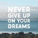 Business And Inspiration Quotes Canvas Print