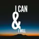 Successful Inspirational Quotes Canvas Print