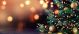 Christmas Decoration Tree Canvas Print