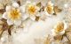 Beautiful Magnolia Canvas Print