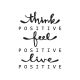 Motivation Quotes Canvas Print