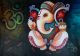 Lord Ganesha Canvas Print