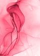 Abstract Liquid Canvas Print