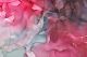 Natural Luxury Abstract Fluid Art Canvas Pirnt