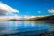 Tsomo Riri Lake in Leh Ladakh, Jammu and Kashmir, India Canvas Print