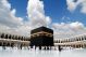 Kaaba Mecca, Saudi Arabia Canvas Print