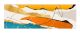 3D Beautiful Abstract Colorful Background Pattern Canvas Print